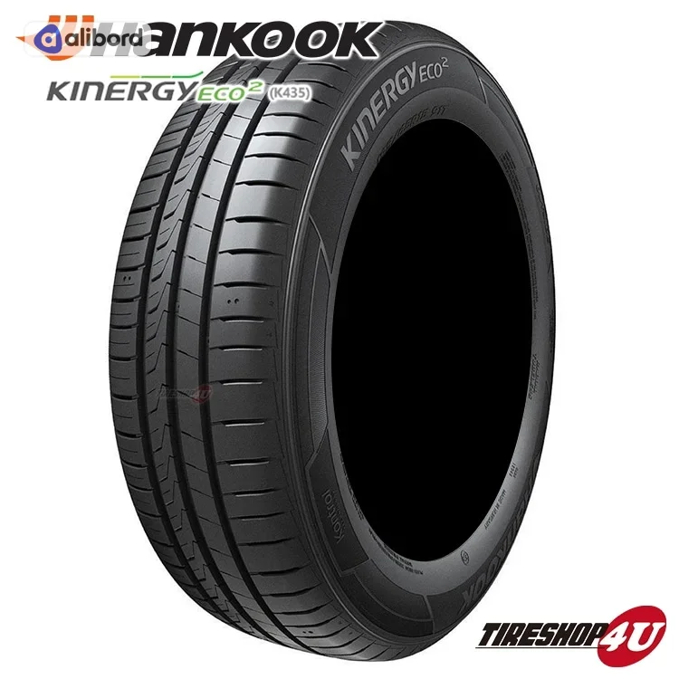 Шина 155/65R14 75T Kinergy Eco 2 K435 HU (Hankook) 1020966