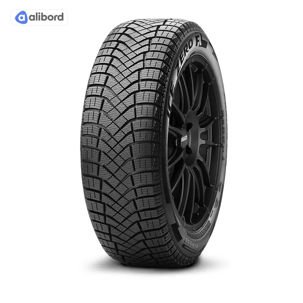 Шина 225/45R19 96H XL Winter Ice Zero FR (Pirelli) 2556400