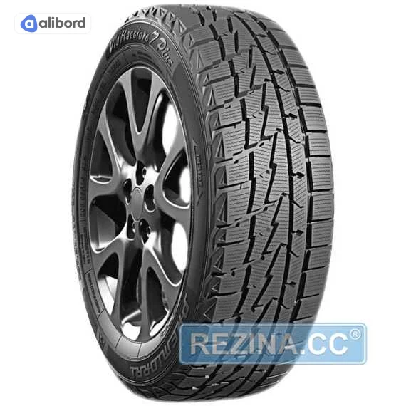 Шина 205/60R16 92H PREMIORRI ViaMaggiore Z Plus (Premiorri) 4823100302425