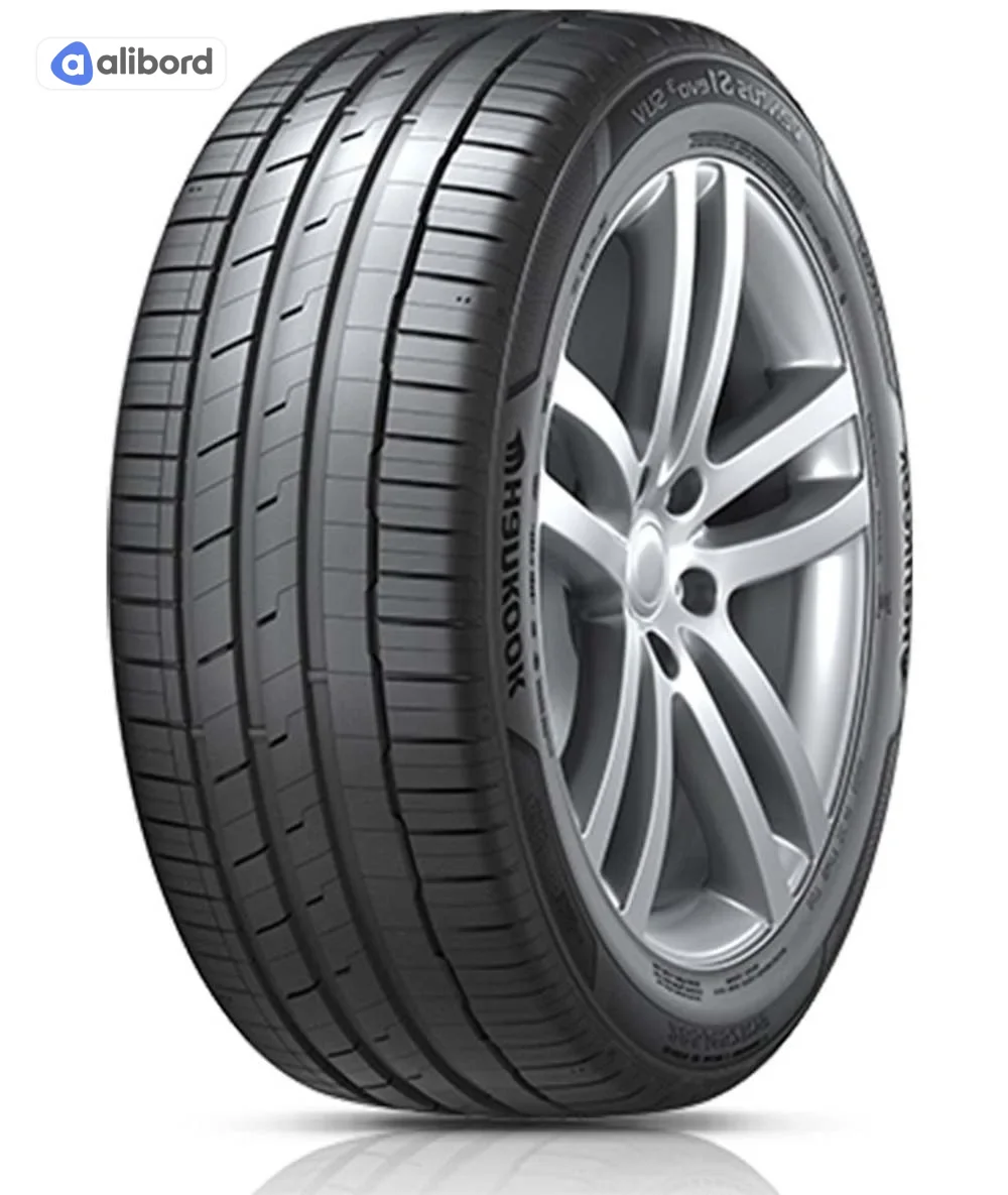 Шина 285/45R21 113Y XL Ventus S1 evo 3 SUV K127A (Hankook (вир-во Угорщина) 1027420