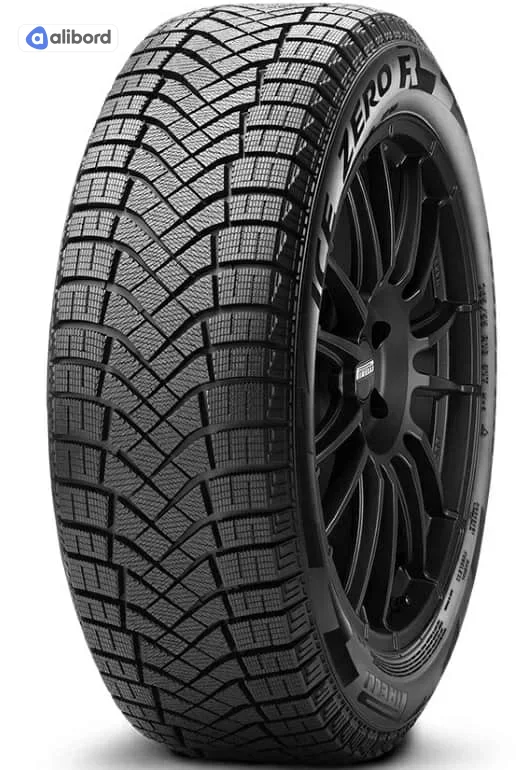 Шина 255/55R19 111H XL Winter Ice Zero FR (Pirelli) 2558600
