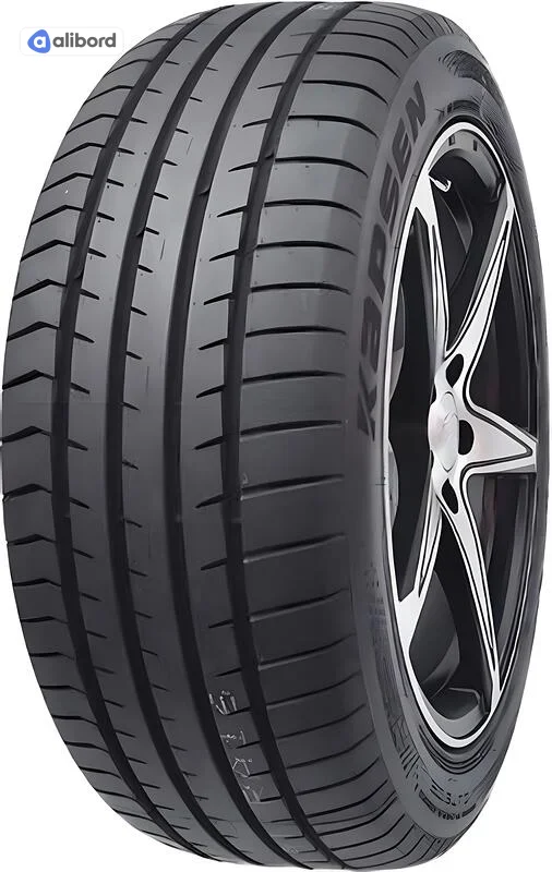 Шина 245/50R19 105W XL K3000 (Kapsen) K30002455019