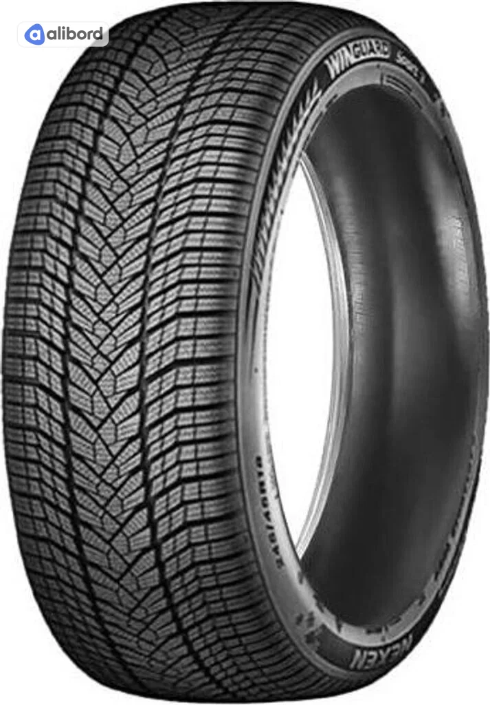 Шина 215/65R17 99H WINGUARD Sport 3 (Nexen) 19548