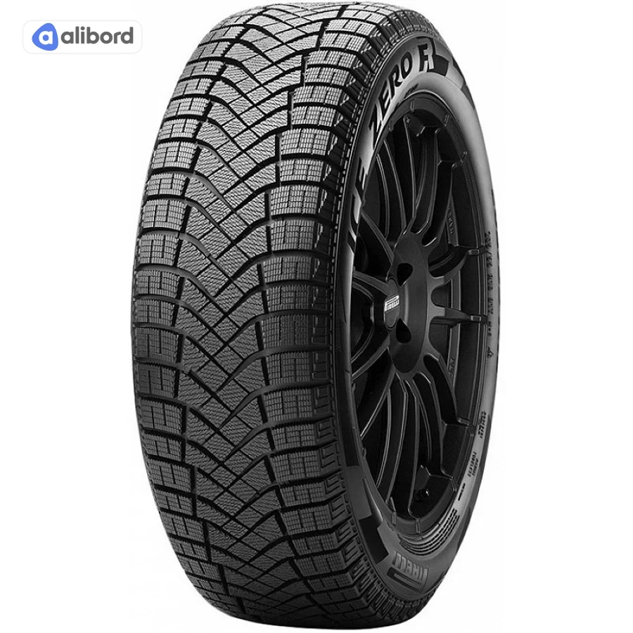 Шина 205/55R16 94T XL Winter Ice Zero FR (Pirelli) 3288600