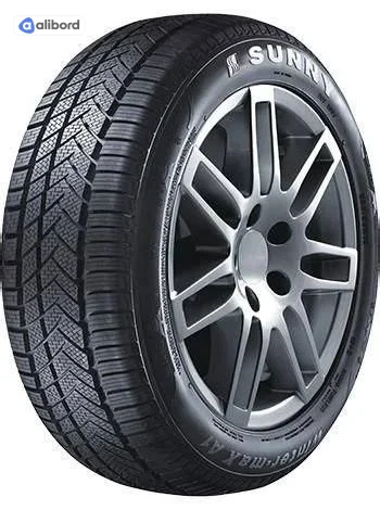 Шина 235/35R19 91V XL NW211 (Sunny) 0820