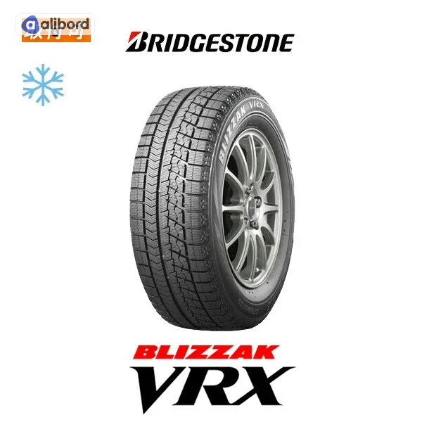 Шина 225/45R18 91S Blizzak VRX (Bridgestone) 11934