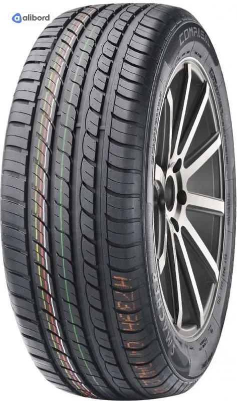 Шина 245/35R20 95W XL SMACHER (Compasal) 3CL130H1