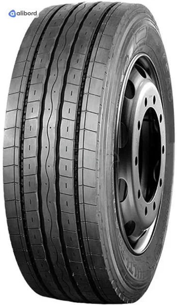 Шина 295/60R22,5 16PR 150/147L ETD100 3PMSF (Leao) 211017003