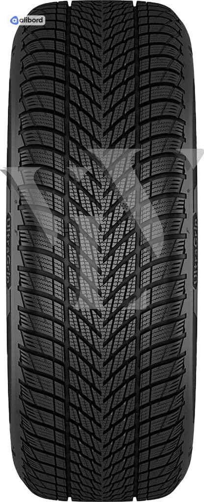 Шина 255/55R18 109H XL UltraGrip Performance 3 (Goodyear) 723040