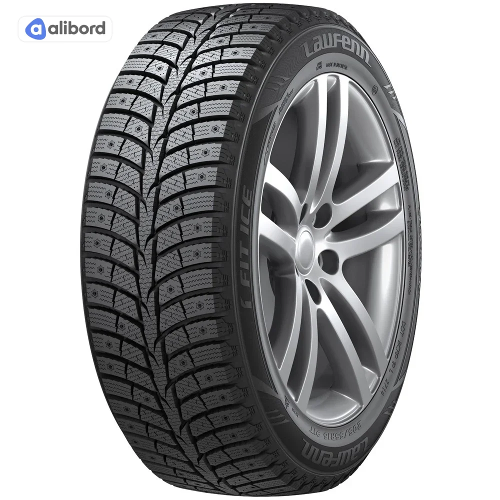 Шина 225/60R17 99T i Fit Ice LW71 (Laufenn) під шип 1017486