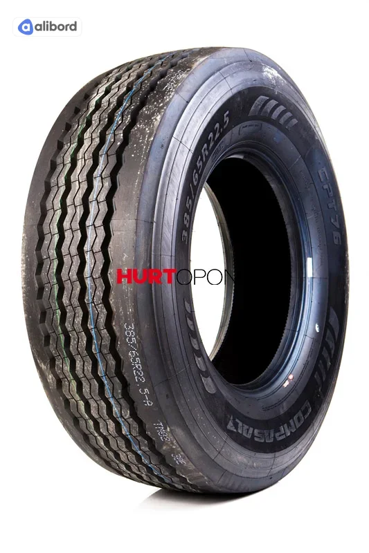 Шина 275/70R22,5 148/145M (16PR) CPT76 M+S (Compasal) 7500253