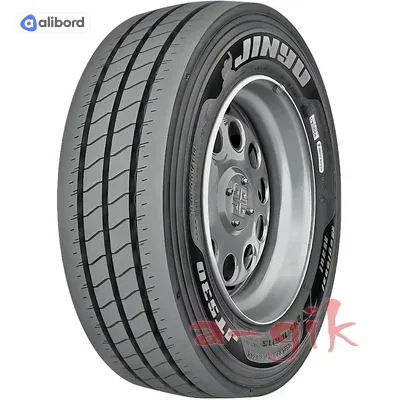 Шина 245/70R17,5 143/141J JT530 M+S, 3PMSF (Jinyu) 3302002048