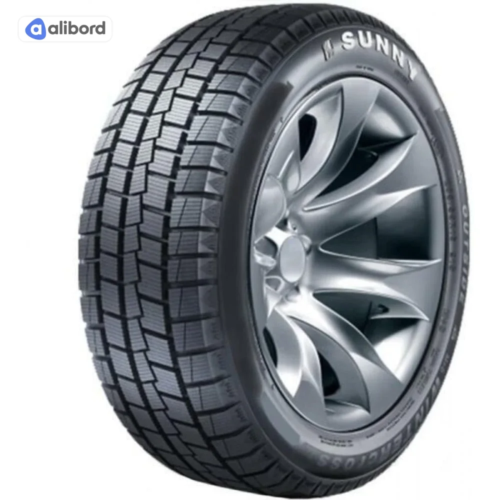 Шина 235/60R18 107S XL NW312 (SUNNY) 1108114
