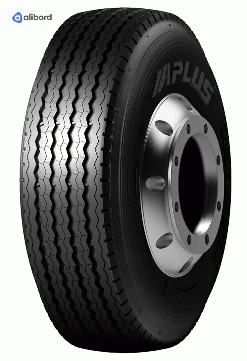 Шина 385/65R22,5 (20PR) 160L T706 M+S (APLUS) 7500506