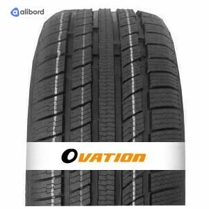 Шина 195/65R15 95H VI-782 AS XL 3PMSF (Ovation) 500E1069