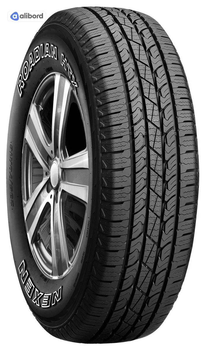 Шина 275/60R18 113H ROADIAN HTX RH5 (Nexen) DOT2021 13972DOT