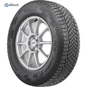 Шина 205/60R16 96T XL Winter Ice Zero FR (Pirelli) 3383600
