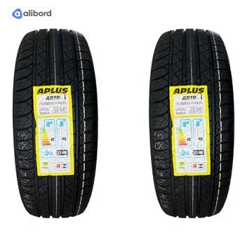 Шина 225/60R18 104H XL A919 (Aplus) 1AP633H1