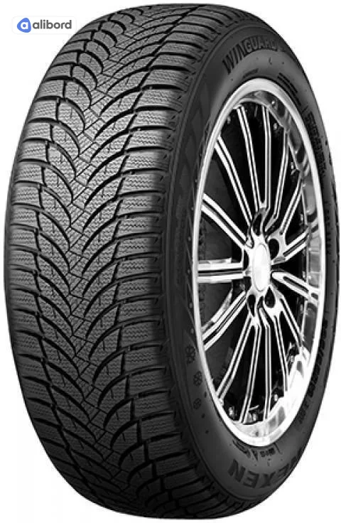 Шина 235/60R18 107H XL WinGuard Sport 2 SUV (Nexen) 15911