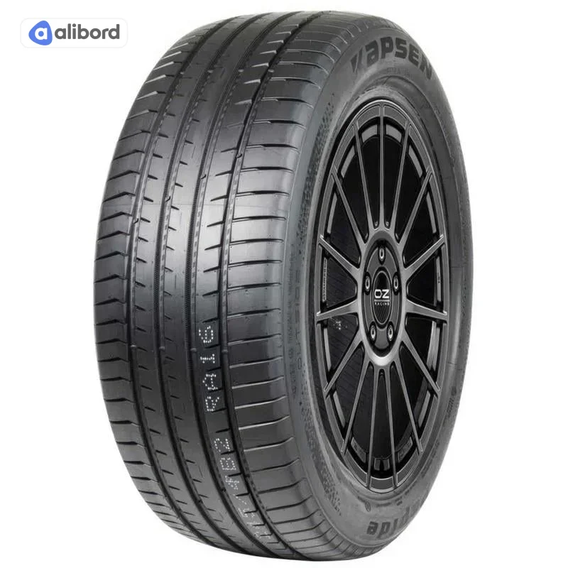 Шина 245/50R18 104W XL K3000 (Kapsen) K30002455018
