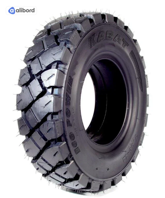 Шина 6,00-9 standard ECO POWER гусматик без замка (Kabat Tyres) WOS.0000006.00-9EPS1