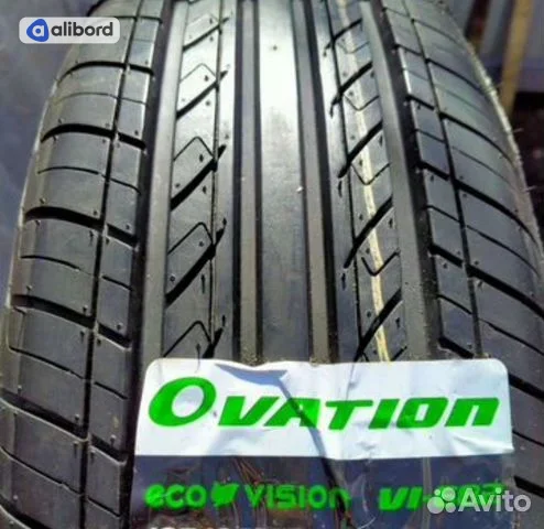 Шина 185/65R14 86H VI-682  (OVATION) 200E2045