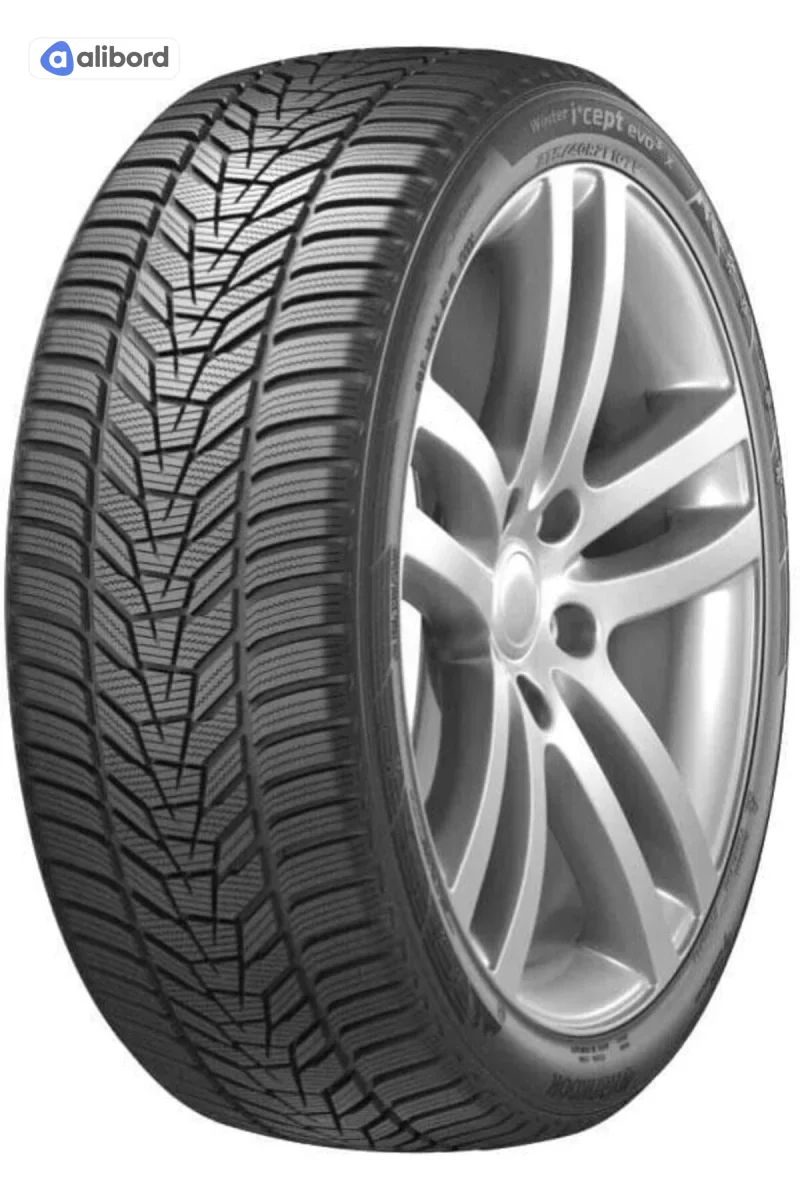 Шина 235/50R20 104W XL Winter i*cept evo3 X W330A (Hankook (вир-во Угорщина) 1026373