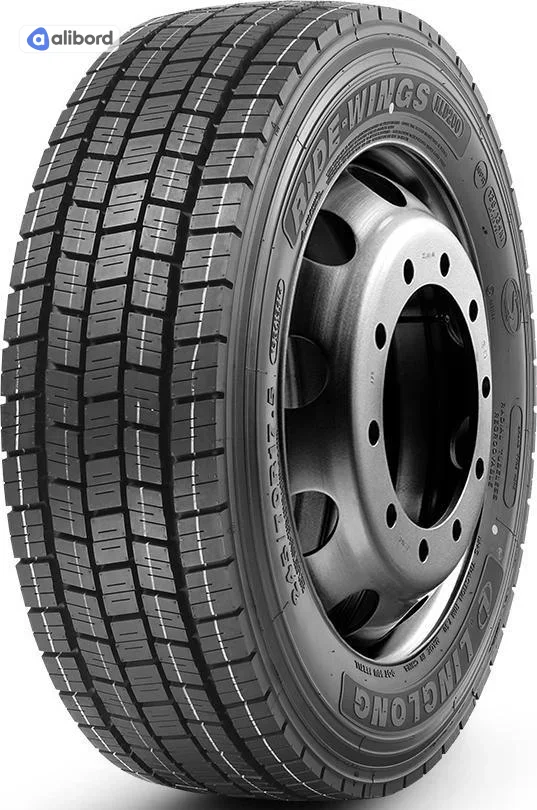 Шина 215/75R17,5 14PR 126/124M L202-S 3PMSF (Leao) 211020183
