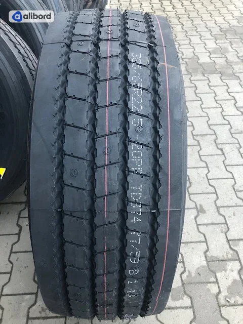 Шина 385/65R22,5 164K (24PR) GT58 M+S, 3PMSF (HAOHUA) 7522176
