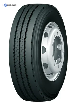 Шина 275/70R22,5 152/148J (18PR) LM668 M+S (LongMarch) 27570225LM668