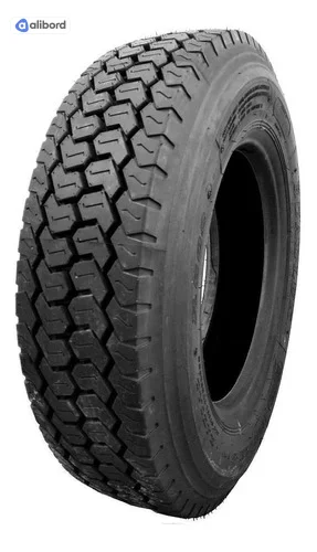 Шина 215/75R17,5 135/133J LM508 16PR M+S, 3PMSF (LongMarch) 21575175LM508