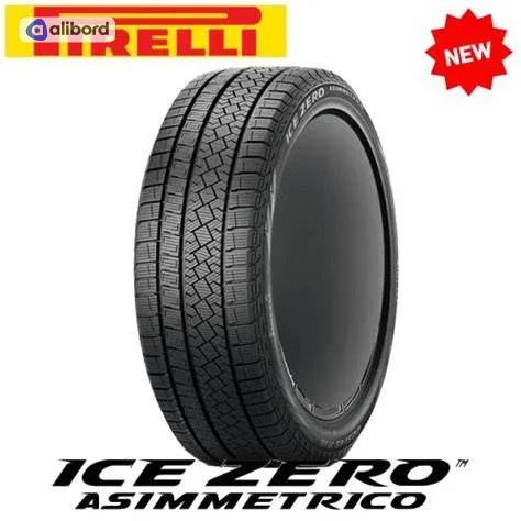 Шина 225/45R18 95H XL Winter Ice Zero FR (Pirelli) 2557100