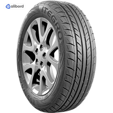Шина 215/60R16 95V ITEGRO (Росава) DOT23 4823100300247DOT23