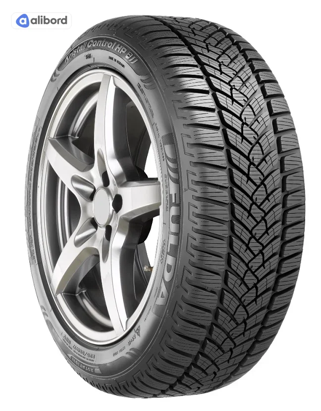 Шина 225/65R17 106H XL Kristall Control SUV (Fulda) 545985