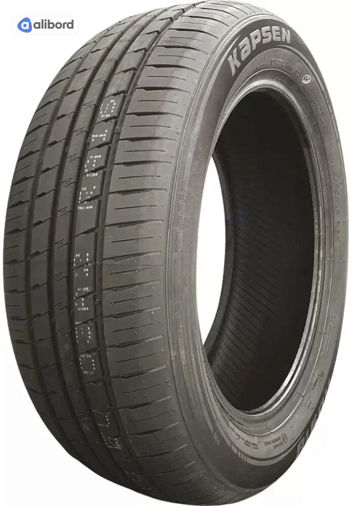 Шина 155/70R13 75T HD918 (Kapsen) 155/70R13HD918