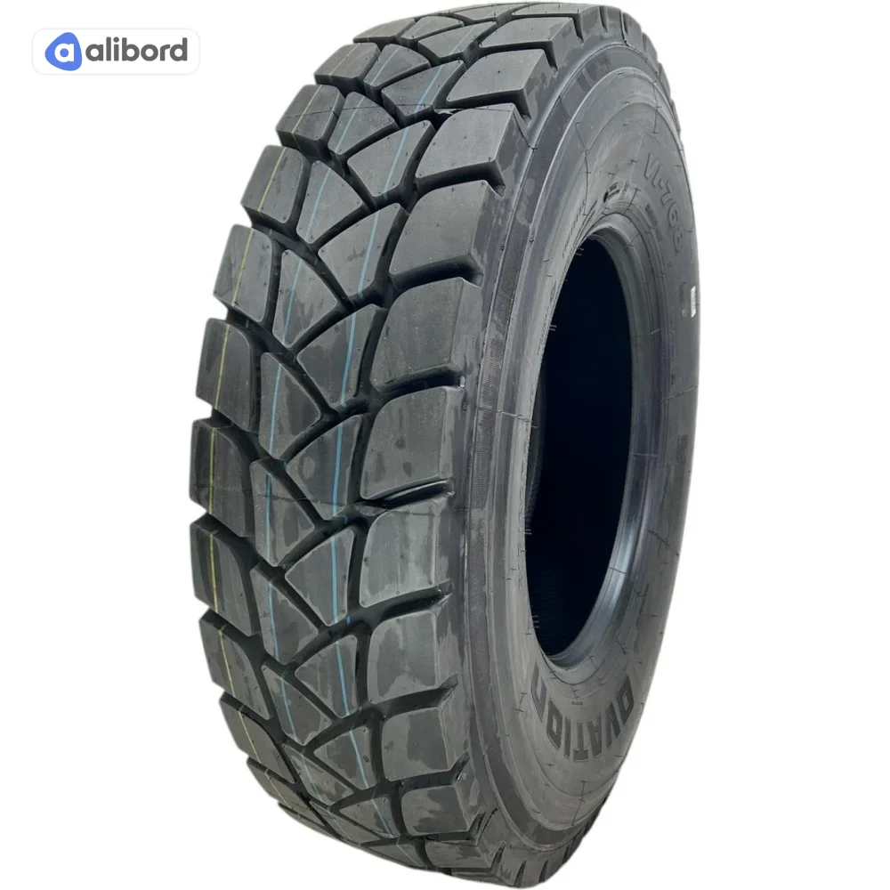 Шина 315/80R22,5 156/152L (154/151M) (20PR) VI-557 M+S (Ovation) 31580225VI557