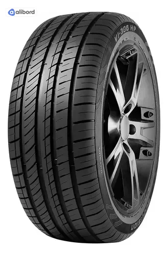 Шина 225/55R19 99V VI-386HP (Ecovision) DOT2022 200E3010