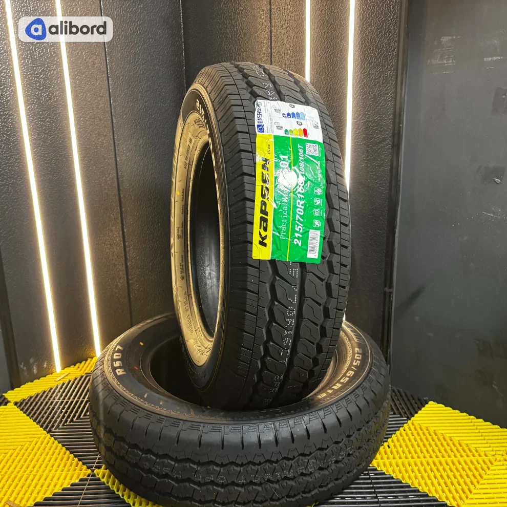Шина 215/70R16C 108/106T RS01 (Kapsen) 215/70R16RS01