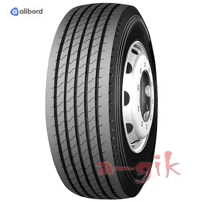 Шина 435/50R19,5 160J SC168 M+S (Supercargo) 43550195SC168