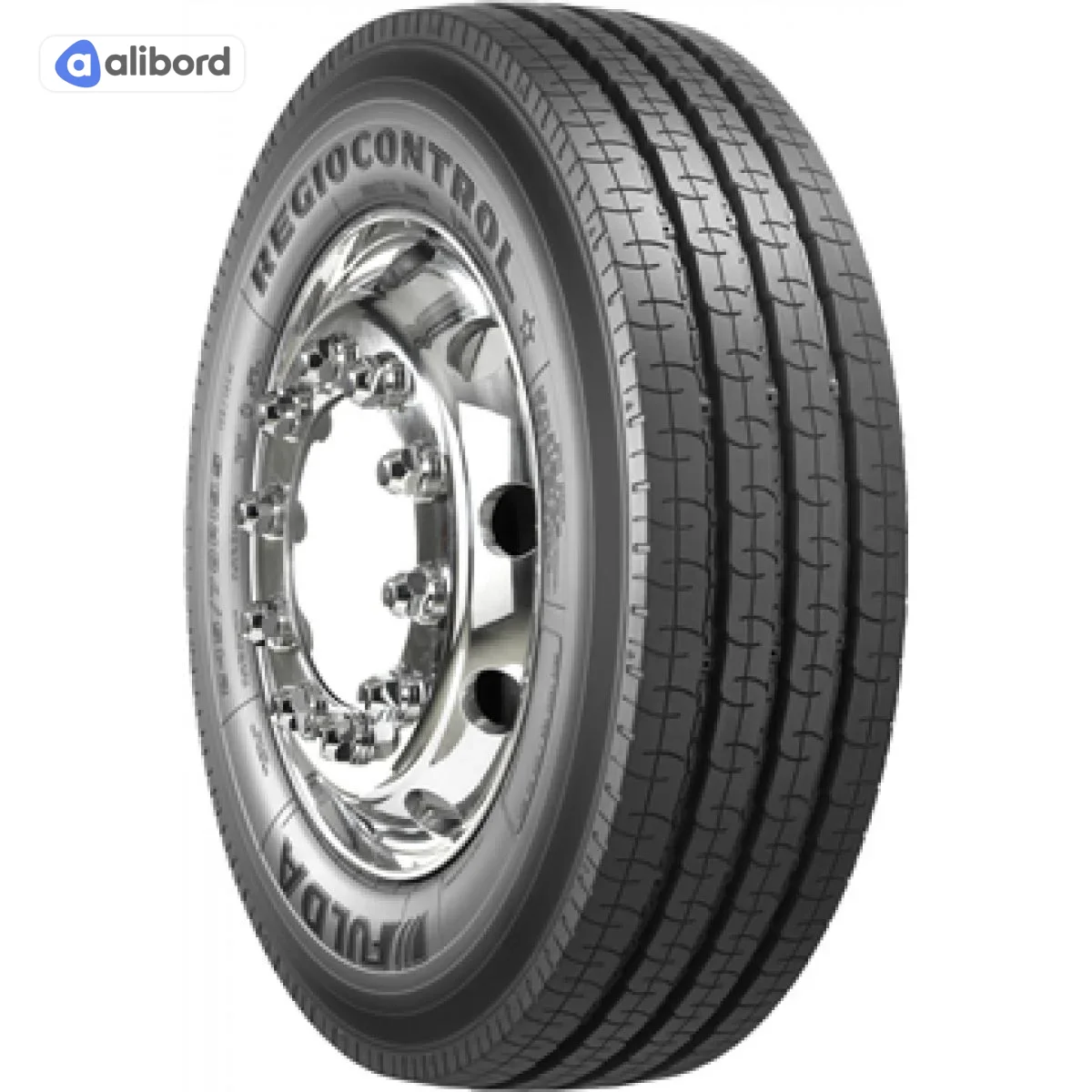 Шина 245/70R19,5 136/134M REGIOCONTROL* M+S (Fulda) 596195