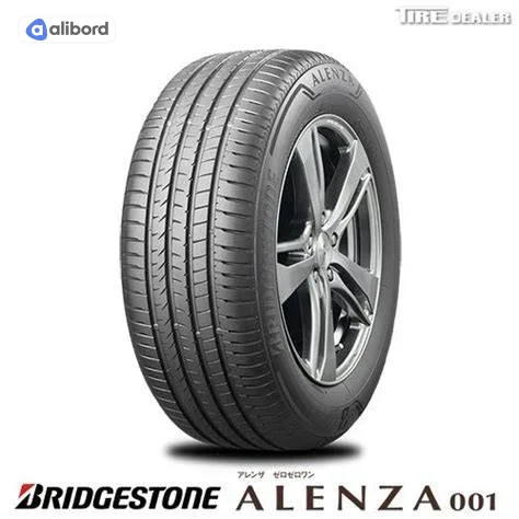 Шина 225/65R17 102H ALENZA 001 (Bridgestone) 14226