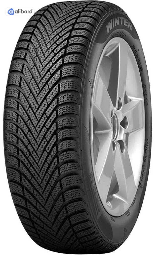 Шина 195/60R16 89H Cinturato Winter (Pirelli) 2897500
