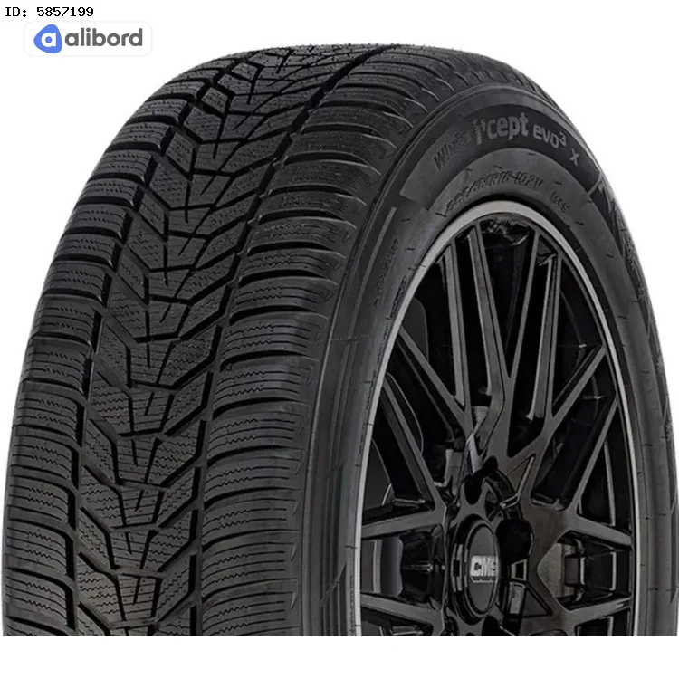Шина 275/40R21 107V XL Winter i*cept evo3 X W330A (Hankook (вир-во Угорщина) 1026368