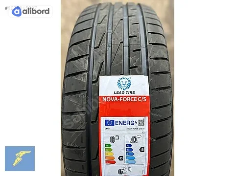 Шина 235/55R19 105W XL NOVA-FORCE C/S (LEAO, Serbia) 221024928