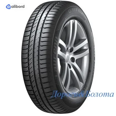 Шина 175/60R15 81H LK41 G FIT EQ+ SL (Laufenn) HU 1030736