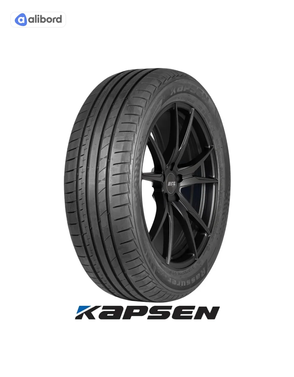 Шина 195/50R15 82V K737 (Kapsen) 195/50R15K737