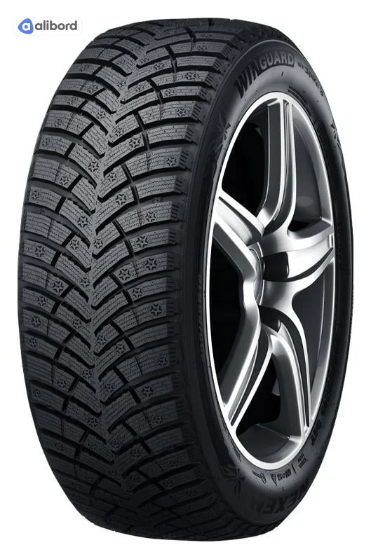 Шина 285/50R20 116T XL Winguard Winspike 3 (під шип) (Nexen) DOT2023 11235