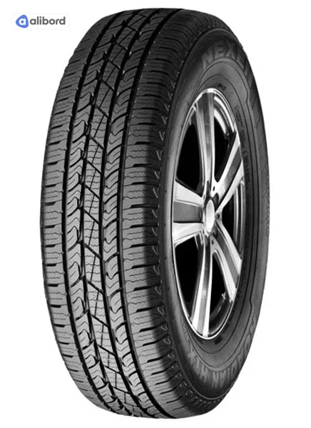 Шина 225/60R17 99V ROADIAN HTX RH5 (Nexen) DOT2021 14684DOT