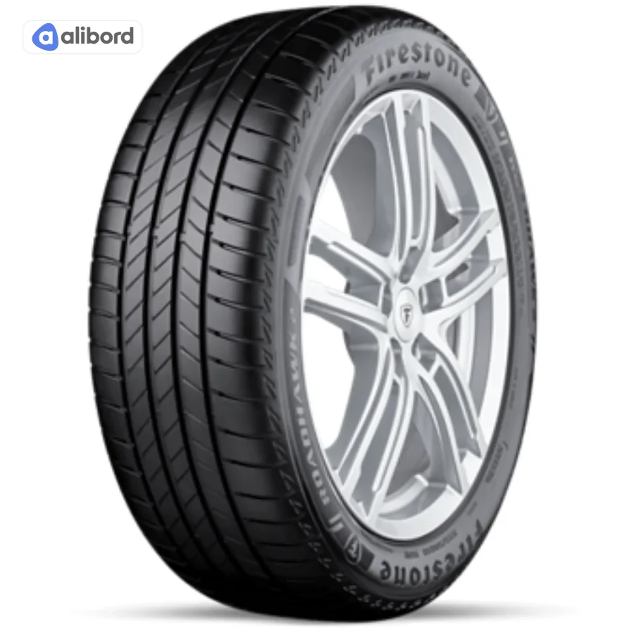 Шина 235/55R18 100V ROADHAWK 2 (Firestone) 26730