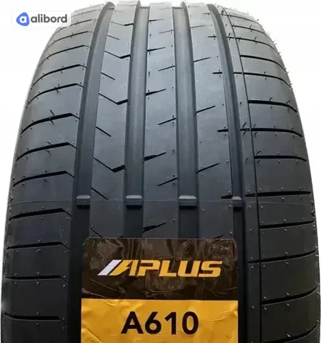 Шина 215/55R18 99W XL A610 (Aplus) DOT2024 7AP2419H1DOT2024